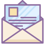 Email icon